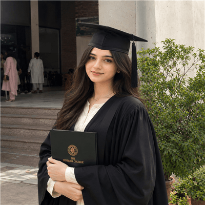 Malaak Ali