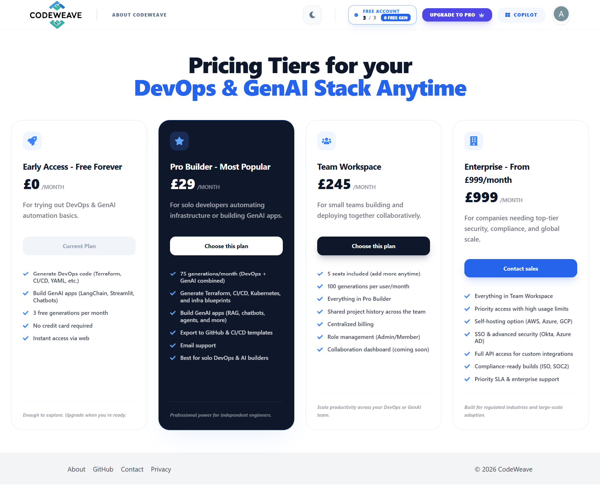 AI DevOps Smart Intent Router Classifier