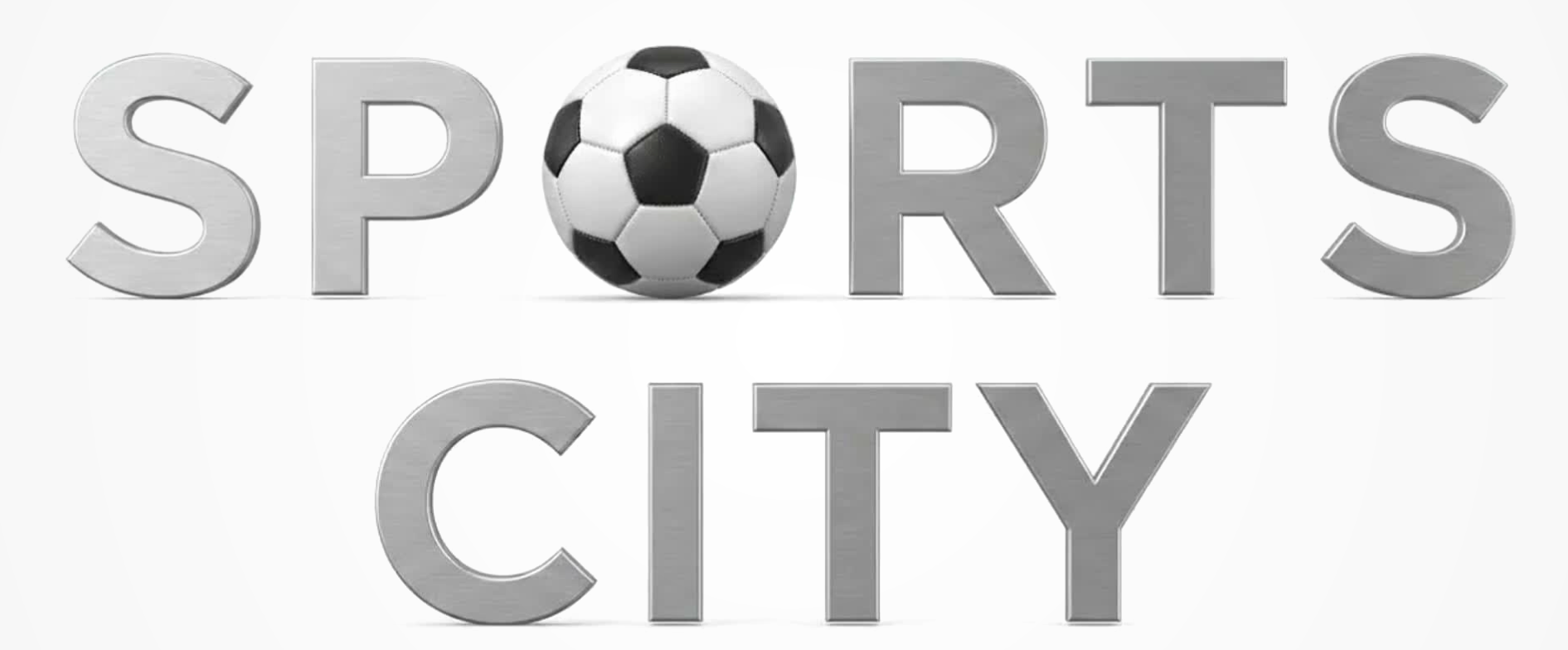 SportsCity - Facilities Booking cover